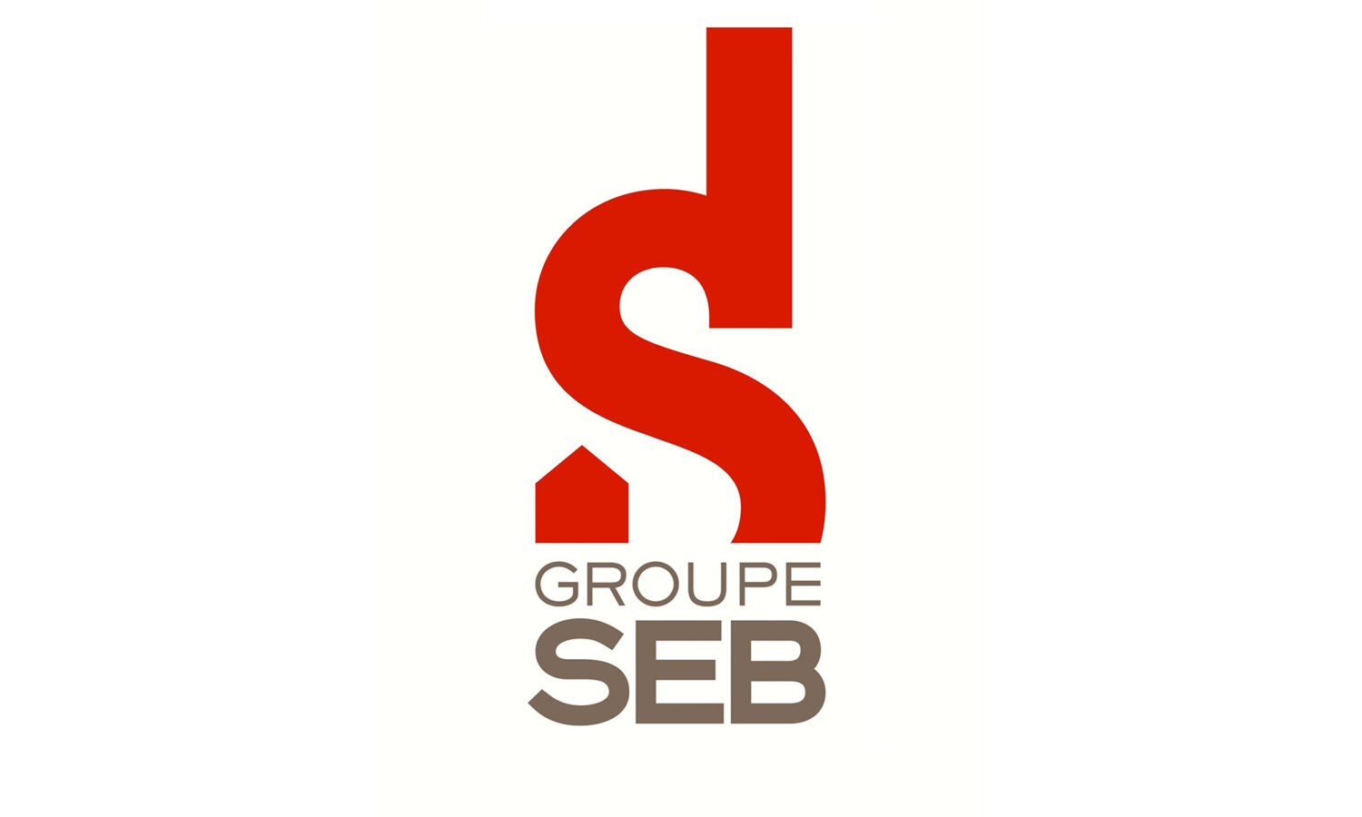 Group SEB logo