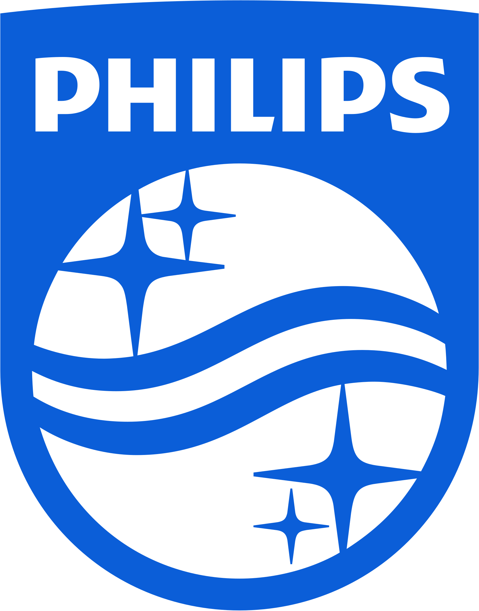 Phillips logo
