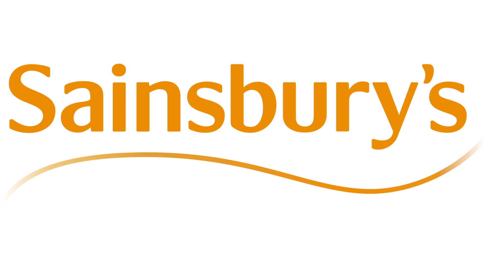 Sainsburys logo