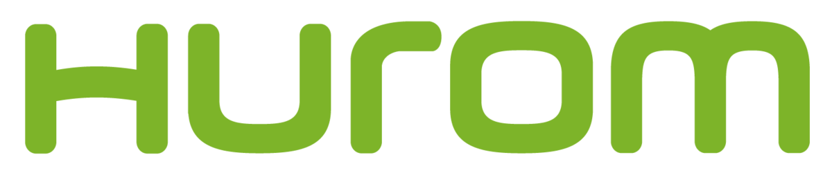 Hurom logo