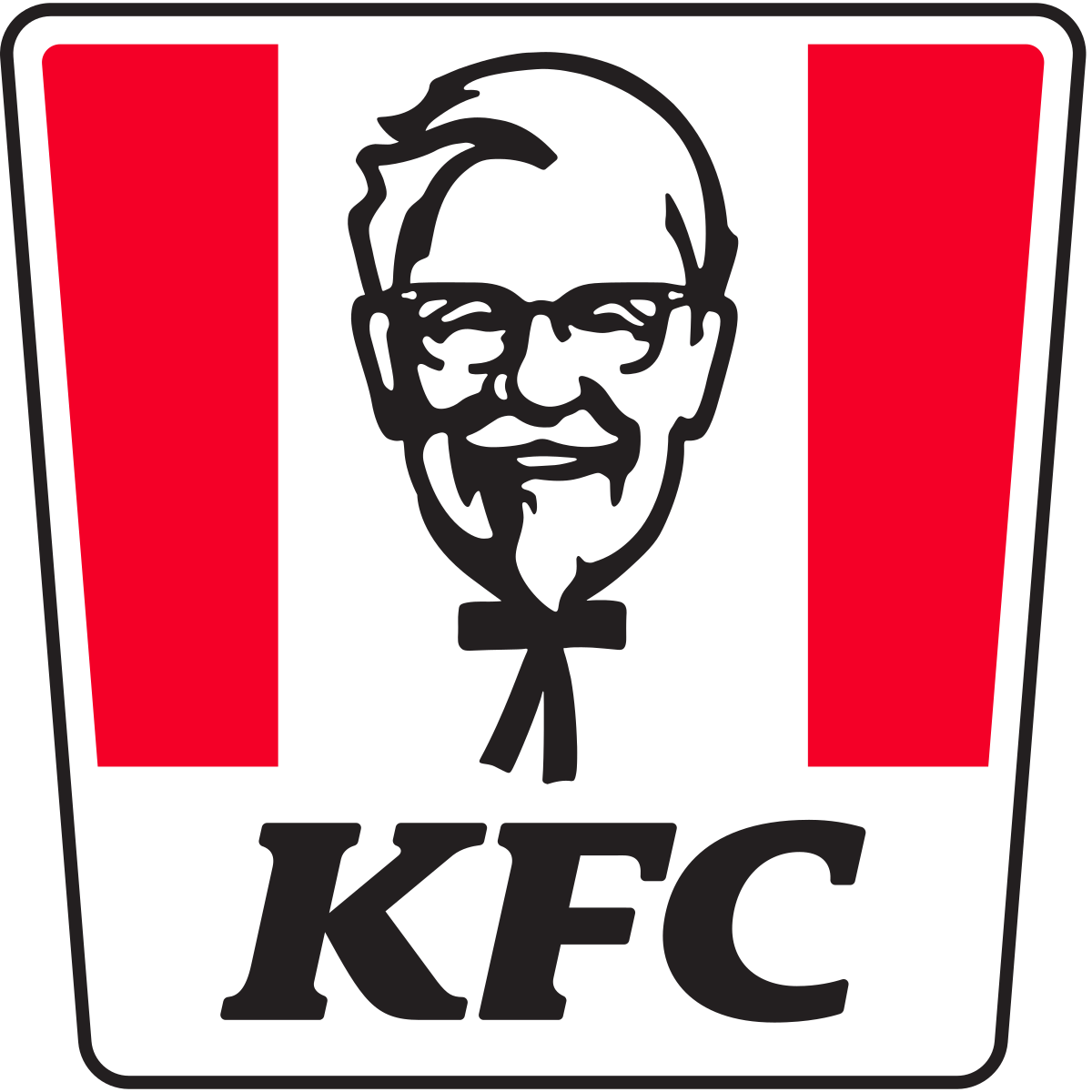 KFC logo