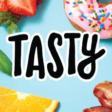 Tasty logo
